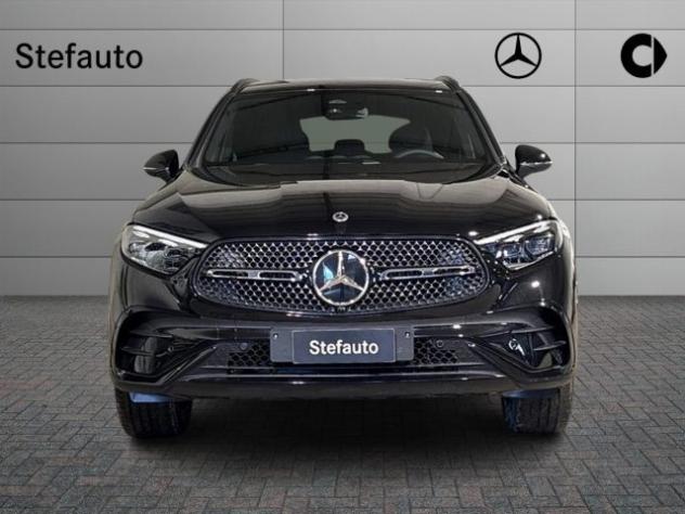 MERCEDES-BENZ GLC 300 de hybrid EQ 4Matic AMG Line Advanced Tech rif. 23772109 - Foto 4