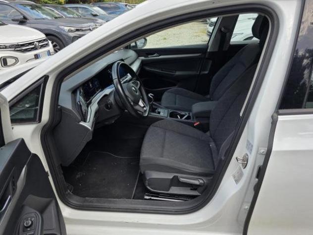 Volkswagen Golf 2.0 TDI 115cv Life - Foto 4