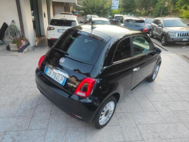 FIAT 500 1.0 Hybrid STYLE *RISERVATA* rif. 23842732 - Foto 6