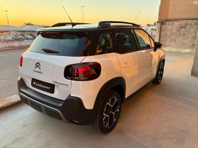 CITROEN C3 Aircross 1.5 bluehdi Shine Pack s&s 110cv rif. 24112332 - Foto 5