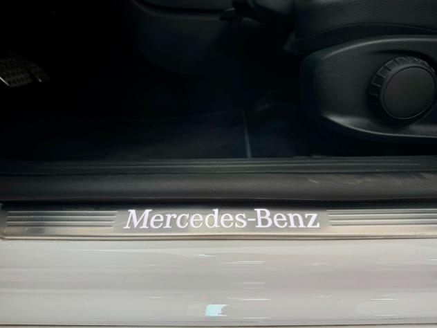 Mercedes CLA 220d 190cv Automatic Premium Plus 2023 - Foto 10
