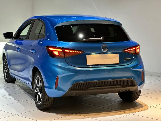 MG MG3 1.5 Hybrid+ Luxury - Foto 5
