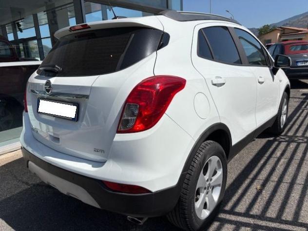 OPEL Mokka X 1.6 CDTI Ecotec 4x2 Start&Stop Advance rif. 23926319 - Foto 4