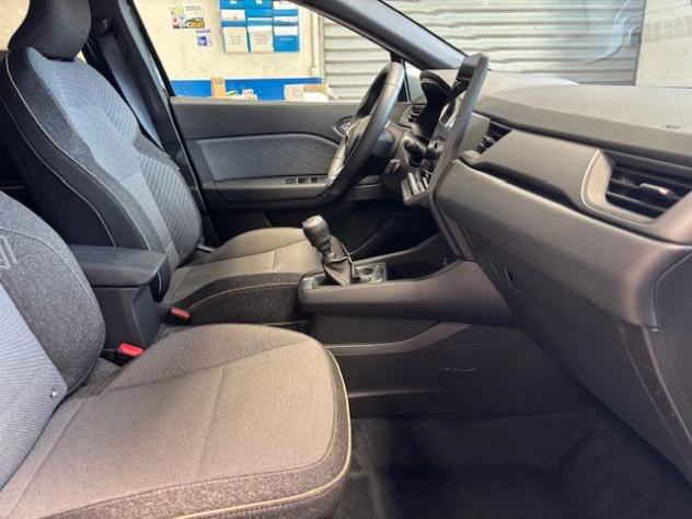 RENAULT Captur TCe 90 CV Techno rif. 23868396 - Foto 10