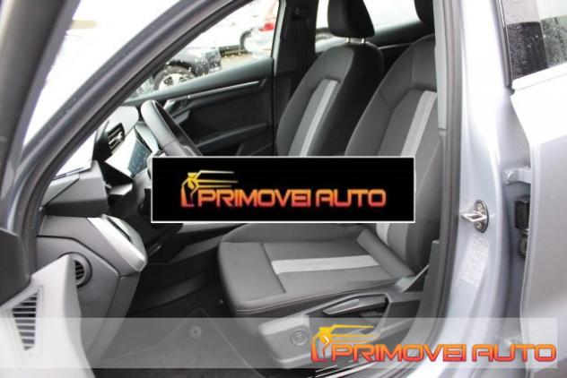 AUDI A3 SPB 40 TFSI e S tronic rif. 20890735 - Foto 7