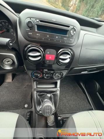 FIAT Qubo 1.4 8V 73 CV rif. 23159159 - Foto 9