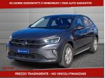 Volkswagen Taigo 1.0 tsi Life 110cv