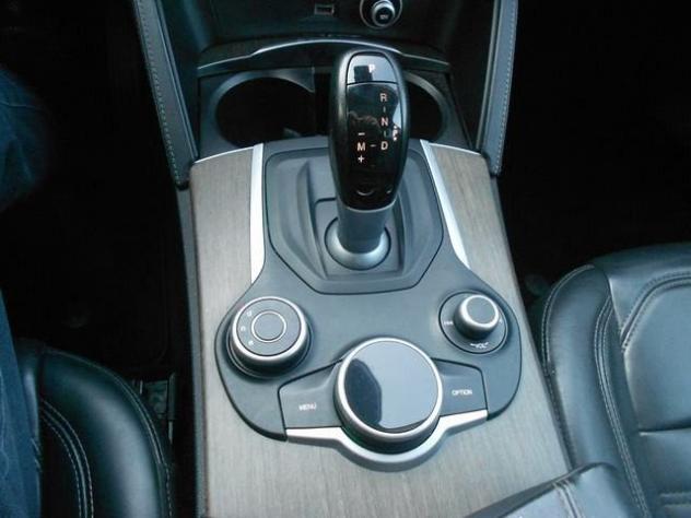 ALFA ROMEO Stelvio SUPER Q4 rif. 21912689 - Foto 10