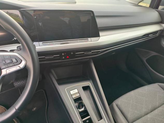 Volkswagen Golf 2.0 tdi Life 115cv dsg - Foto 7