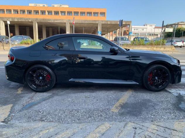 BMW M2 M2 3.0 460cv AUTO * CARBON * Harman/Kardon* rif. 24018928 - Foto 9