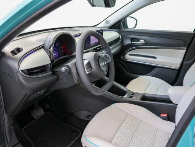 FIAT 600 Hybrid 110CV MHEV La Prima *PROMO PARISI GROUP* rif. 23962548 - Foto 9
