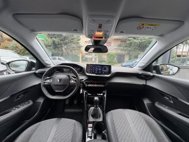 PEUGEOT 208 PureTech 100 5 porte Allure *PREZZO PROMO* rif. 23372642 - Foto 7