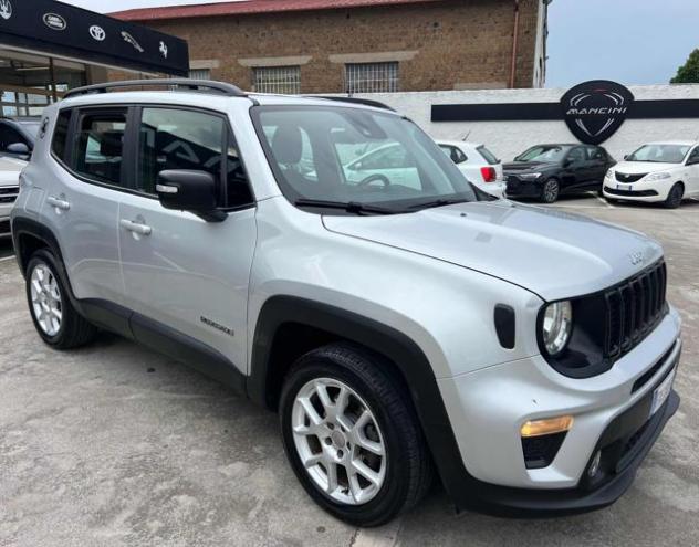 JEEP Renegade 1.6 Mjt 120 CV Limited rif. 23693263 - Foto 3