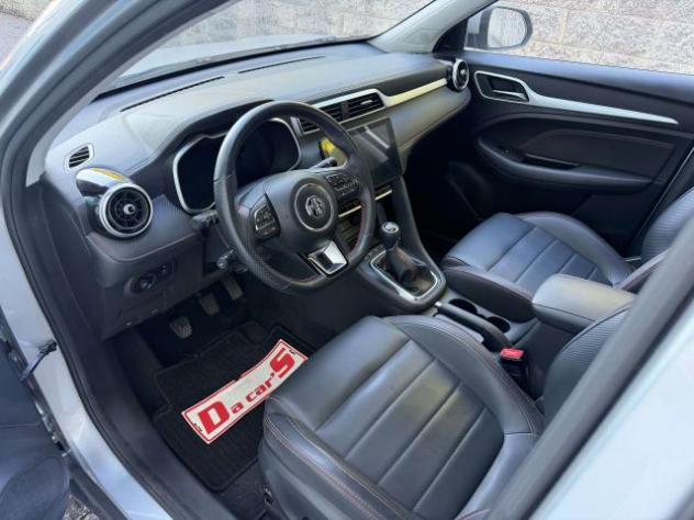 MG ZS 1.5 Luxury, GARANZIA MG FINO A 12/2030! - Foto 2