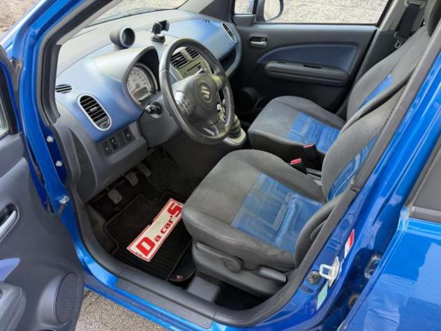 Suzuki Splash 1.0 GLS Style E5, NEOPATENTATI OK! - Foto 2