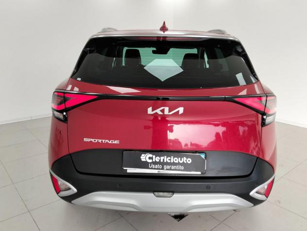 Kia Sportage 1.6 TGDi MHEV Style - Foto 7