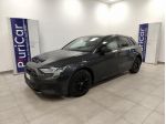 Audi A3 Sportback 40 TFSI e S tronic Fari LED CarPlay/Android DAB