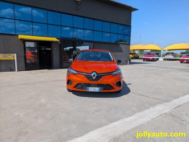 RENAULT Clio SCe 65 CV 5P Equilibre AZIENDALE OK NEOPATENTATI rif. 23950045 - Foto 2