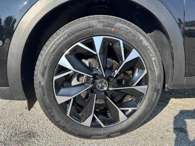 DS DS 3 Crossback 130cv EAT8 OPERA PELLE+NAVI+CAMERA+KEYLESS - Foto 6
