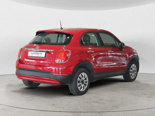FIAT 500X 1.6 E-Torq 110 CV Pop Star - Foto 4