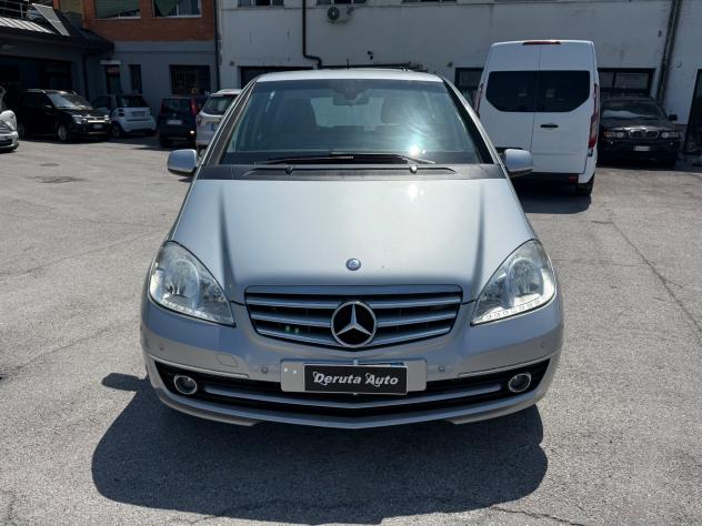 Mercedes-benz A 160 Special Edition - Foto 8