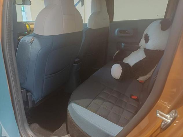 FIAT Grande Panda Grande Panda 1.2 Hybrid 110 CV S&S La Prima - Foto 9