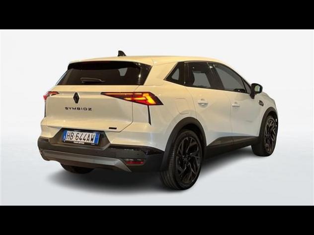 RENAULT Symbioz 1.6 full hybrid E-Tech Esprit Alpine 145cv auto rif. 23876502 - Foto 3