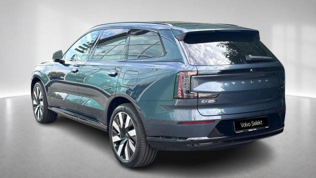 Volvo EX90 Twin Motor Ultra AWD - Foto 2