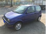 Fiat Cinquecento 1.1i cat (Garanzia 24 Mesi)