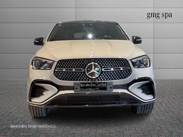 Mercedes-Benz GLE Coupe 350 de phev AMG Line Premium 4matic auto - Foto 3