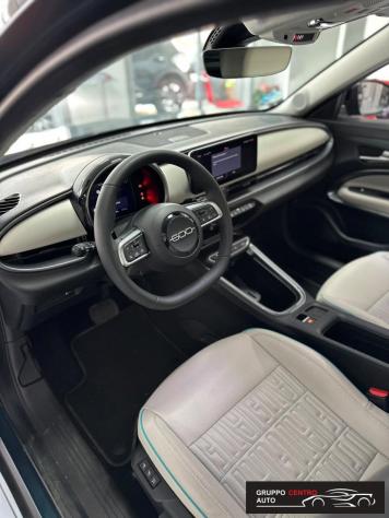 FIAT - 600 - Hybrid DCT MHEV La Prima - Foto 6