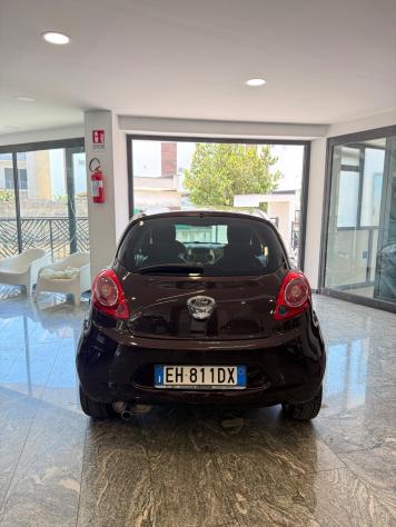 Ford Ka Ka+ 1.2 8V 69CV Titanium - Foto 5