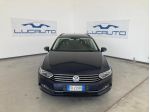 Volkswagen Passat Variant 1.6 TDI Comfortline BlueMotion Technology