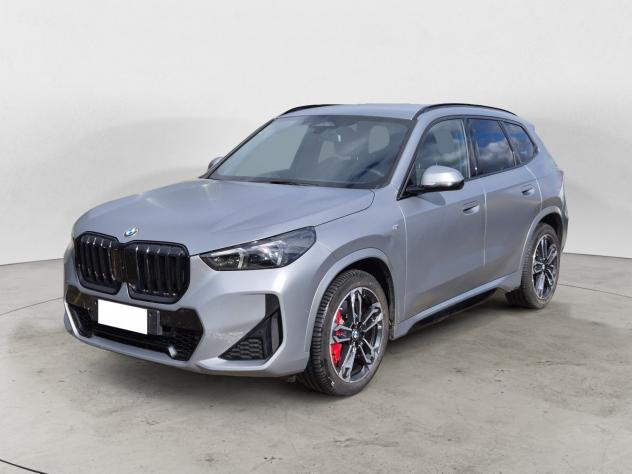 BMW X1 U11 xdrive20d mhev 48V MSport Pro auto