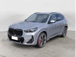 BMW X1 U11 xdrive20d mhev 48V MSport Pro auto