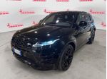 Land Rover Range Rover Evoque 2.0 D240 R-Dynamic SE AWD auto