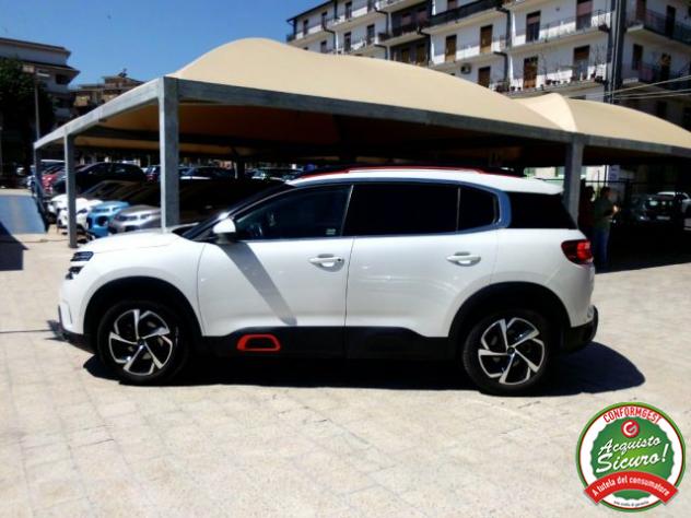 CITROEN C5 Aircross BlueHDi 130 S&S EAT8 Shine rif. 24062645 - Foto 4