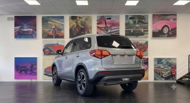 Suzuki Vitara Vitara 1.4h Cool+ 4wd allgrip 110cv DA € 24800 !! - Foto 6