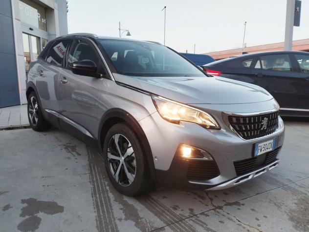 Peugeot 3008 BlueHDi 130 S&S EAT8 Allure - Foto 3