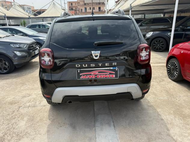 Dacia Duster 1.0 TCe 100 CV ECO-G 4x2 15th Anniversary - Foto 5