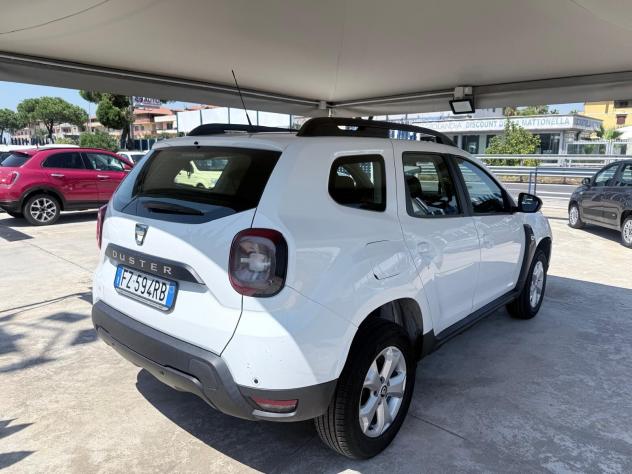 Dacia Duster 1.6 SCe GPL 4x2 Techroad - Foto 5