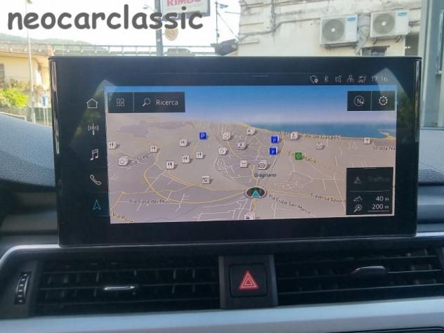 AUDI A4 Avant 30 TDI/136 CV S tronic Business rif. 23773496 - Foto 10