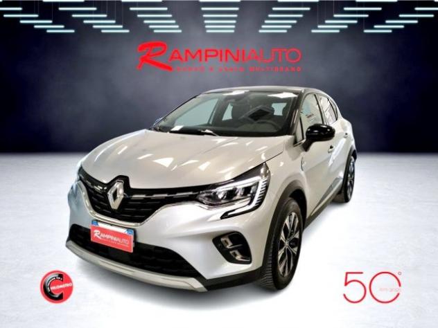 RENAULT Captur TCe 90 CV Techno Iva Esposta Garanzia Casa Madre rif. 23878730 - Foto 2