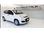 Fiat Panda 1.2 GPL - 2017 - KM. 103 MILA