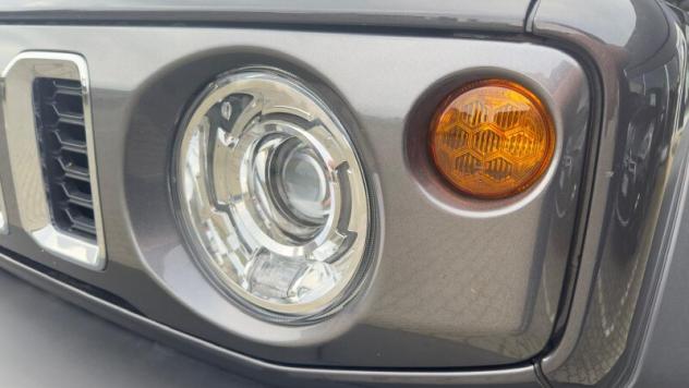SUZUKI Jimny 4ª serie Jimny 1.5 4AT Top - Foto 9