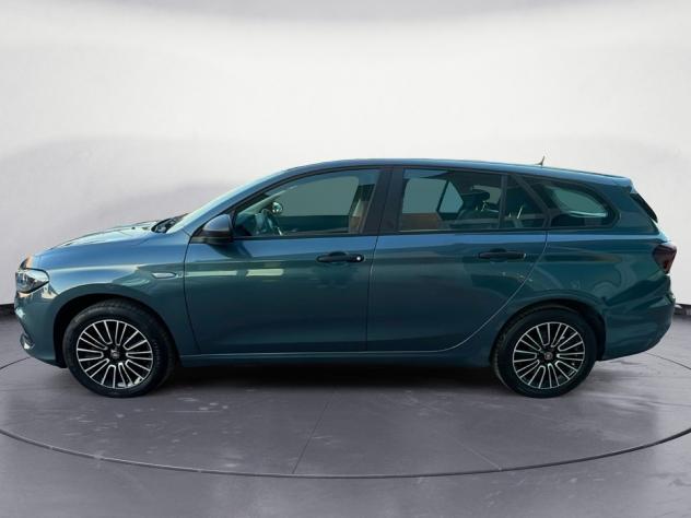 FIAT Tipo 1.5 T4 130cv Hybrid DCT - Foto 4