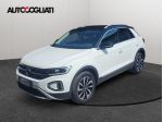Volkswagen T-Roc T-Roc 1.5 tsi Style dsg