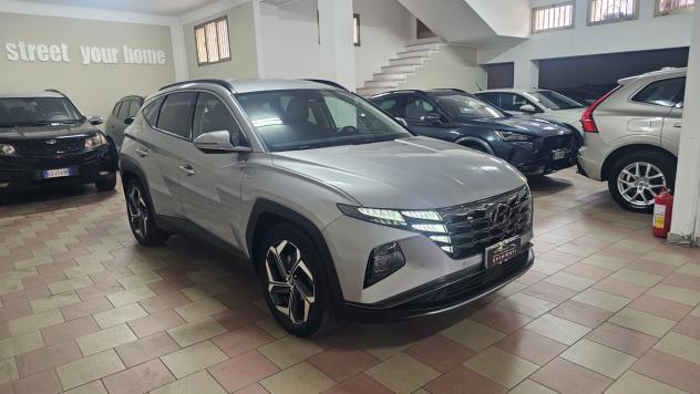 Hyundai Tucson 1.6 CRDI 48V DCT N Line - Foto 9