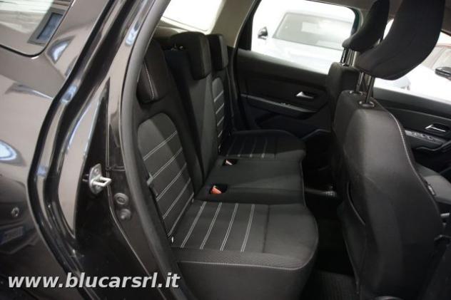 DACIA Duster Duster 1.0 TCe 100 CV ECO-G 4x2 Comfort rif. 23915576 - Foto 10