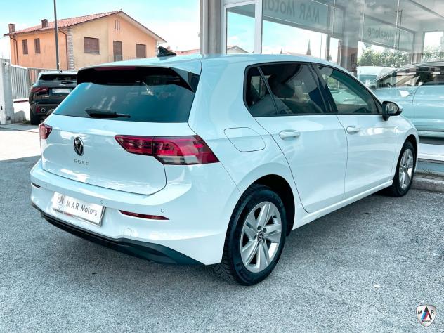 Volkswagen Golf 2.0 TDI SCR Life - Foto 5